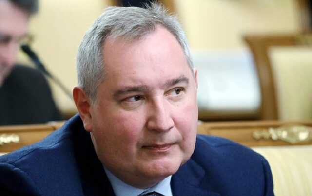 Раненный в Донецке Рогозин будет перевезен в Москву