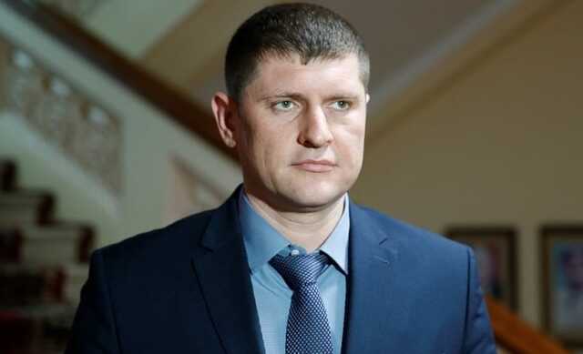 Коррупционер Андрей Алексеенко проскочил мимо нар