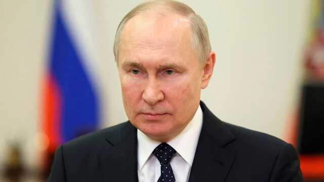 Кремль анонсировал визит Путина в Тулу