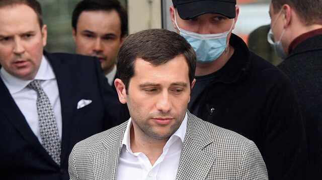 Адвокат-решала Геннадий Удунян вновь в центре серьезного скандала