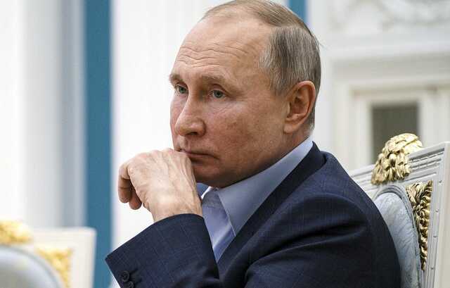 В Кремле опровергли получение Путиным искаженной информации по СВО