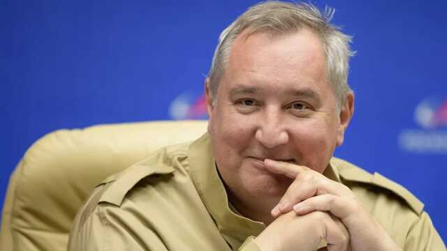 Раненный при обстреле Рогозин заявил о желании вернуться в Донбасс