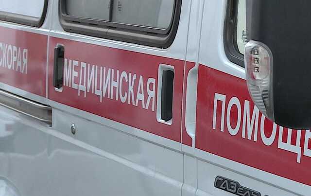 Врачи рассказали о состоянии пострадавших при пожаре в доме престарелых