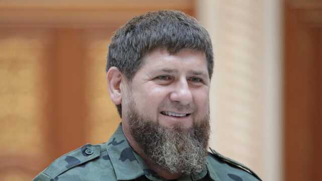 Кадыров проведет прямую линию