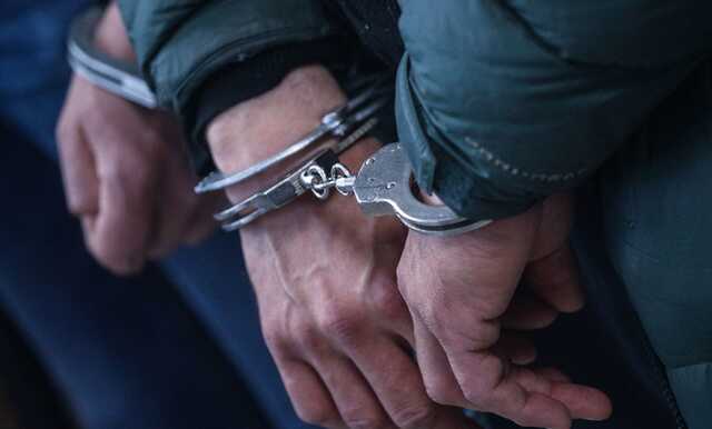 В Симферополе задержан представитель Кадырова в Херсонской и Запорожской областях Хасан Ибрагимов