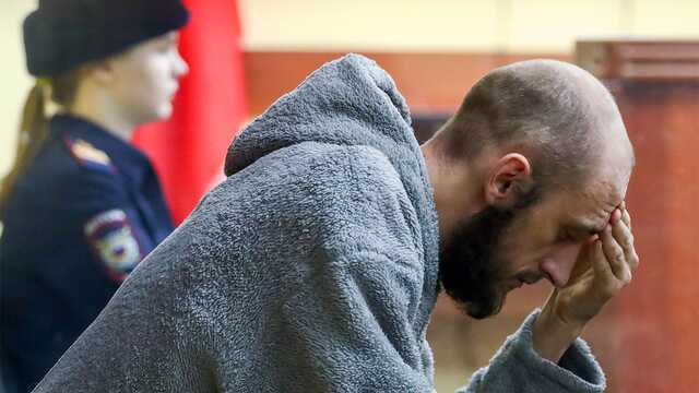Владельца сгоревшего в Кемерове приюта арестовали на два месяца