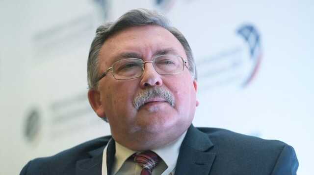 Российский посол заявил о полной деградации Запада