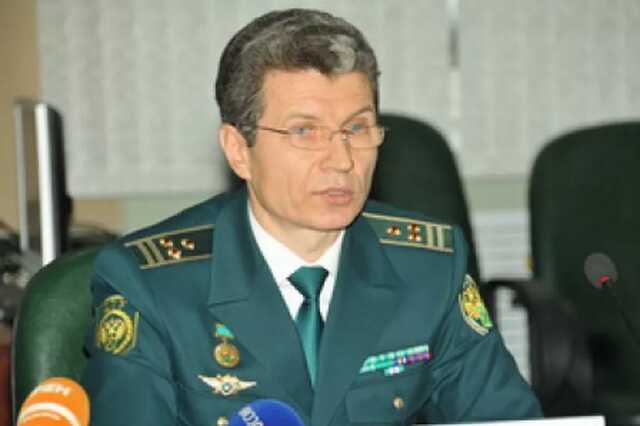 Таможня под прикрытием с Романовским размахом