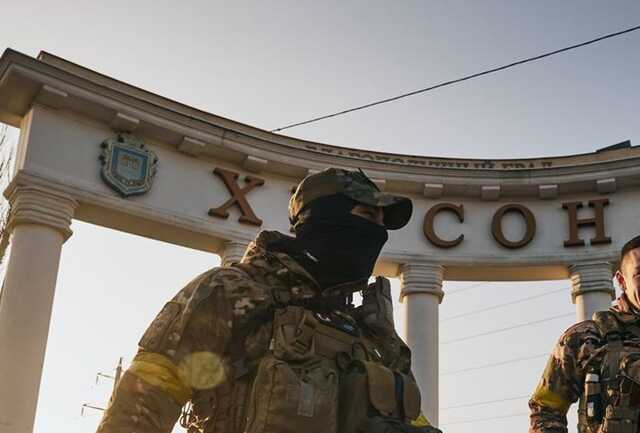 Российский командир рассказал о ведении боев в окопах времен Второй мировой