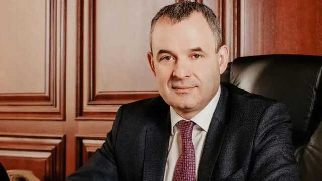 Остров уголовных дел