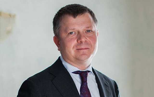 Украинский миллиардер Константин Жеваго задержан в Куршевеле