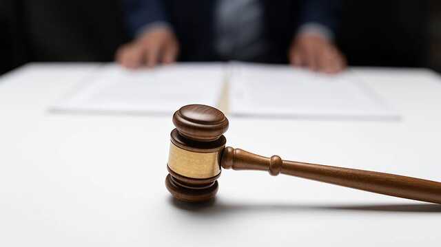 Российский борец с коррупцией предстанет перед судом за взятки