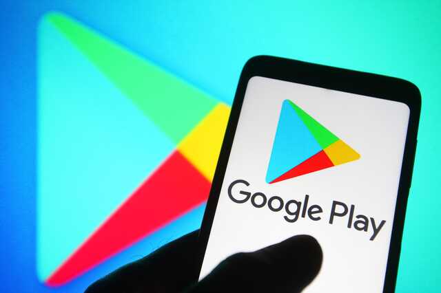 Россиянам рассказали о фишинговых приложениях в Google Play
