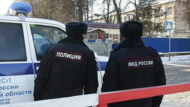 Ссора родственников в Хабаровском крае закончилась убийством