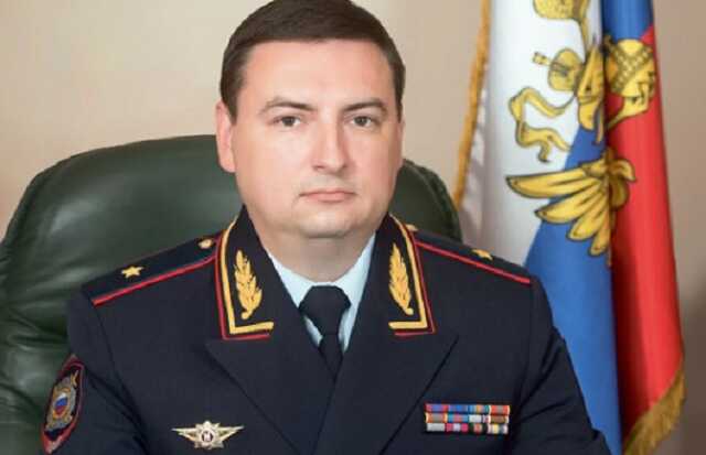 Последний питерский год генерала Лобанова