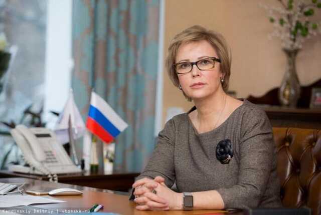 Томский медицинский олигарх с хорошим аппетитом