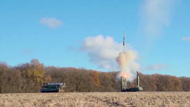 Стало известно о сбитых над российским регионом ракетах HIMARS