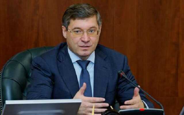 У полпреда в УрФО Владимира Якушева нашлись активы в США