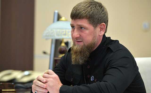Кадыров ответил на слухи о своей болезни