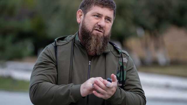 Кадыров принял извинения Ватикана за слова о жестокости чеченцев