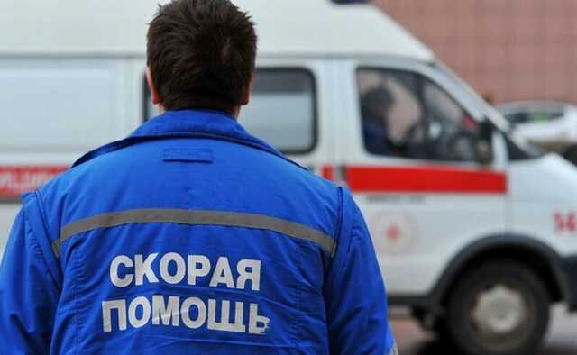 43-летний москвич упал пьяным на улице и умер спустя почти два месяца