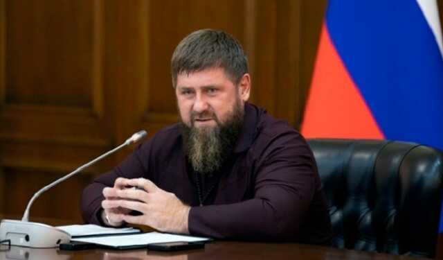 Кадыров анонсировал более жестокую операцию «Возмездие» на Украине