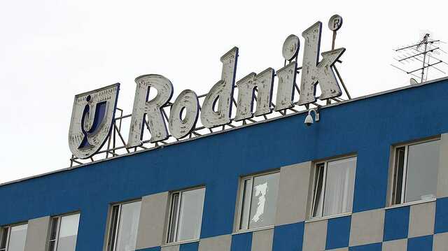 Алкобарон Ара Акопян припал к самарскому «Роднику»