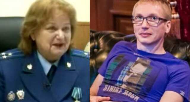 Бывших прокурорских не бывает. Семейство Малафеевых на гражданке освоило схему доения бизнеса