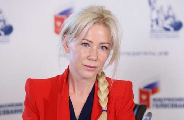 Мизулина назвала сумму затрат на информационные атаки на Россию