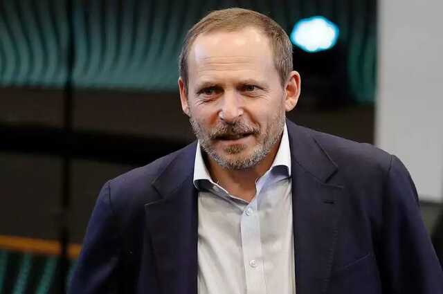 Основатель "Яндекса" Аркадий Волож сообщил об уходе из компании