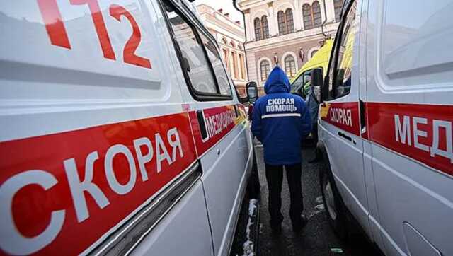 Умирающего россиянина с катетером в руке нашли в километре от больницы