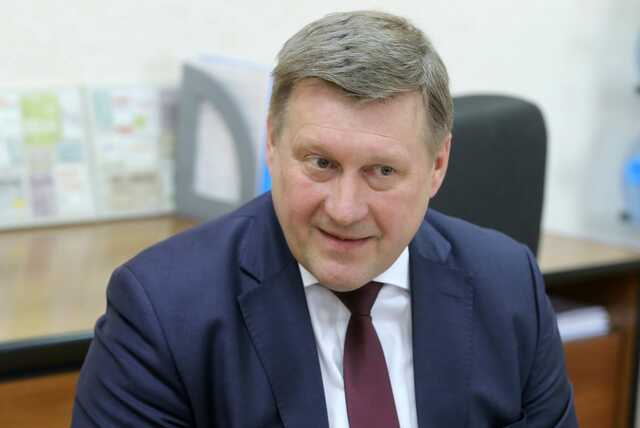 "По Локоть" в игорном бизнесе