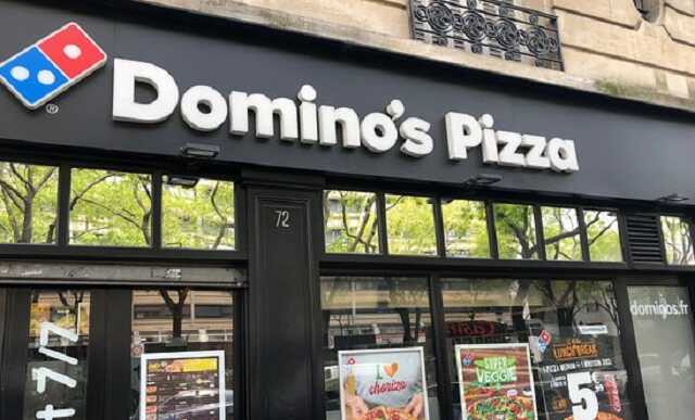 Domino’s pizza в России нарежут другие