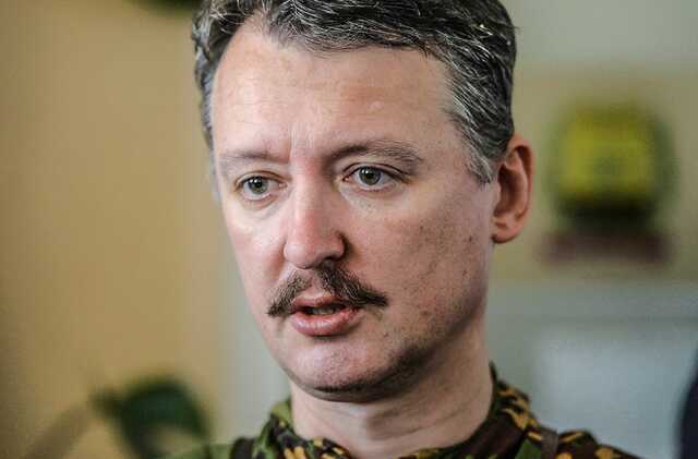 Стрелков высказался об атаке ВСУ на пункт размещения военных в Макеевке
