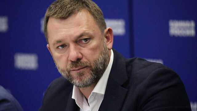 Госдеп Саблин разложил свои квартиры по разным корзинам