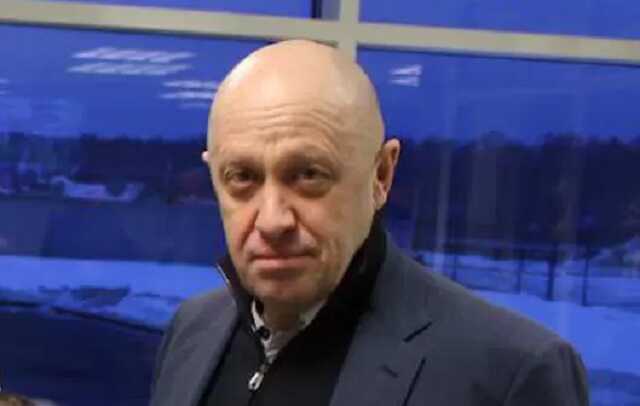 Пригожин пожаловался в МВД на «саботаж» в луганском морге