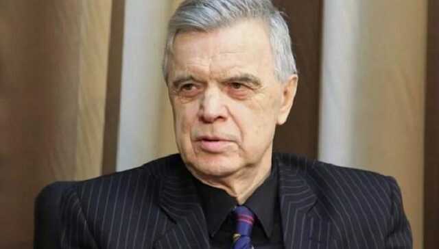 Умер экс-председатель Верховного совета РСФСР Руслан Хасбулатов