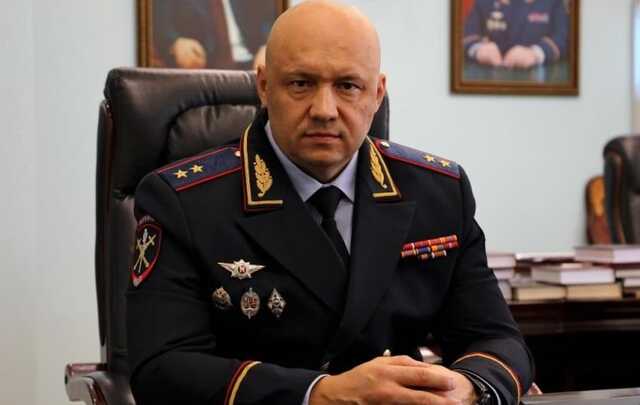 Главному «кукловоду» МВД указали на дверь