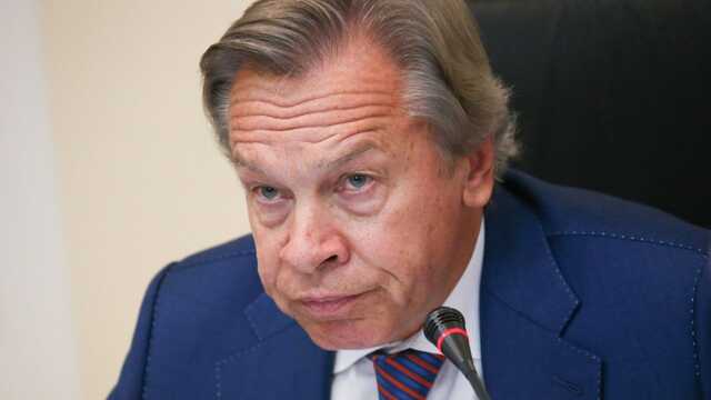 В Совфеде заявили о падении доверия жителей Германии к власти
