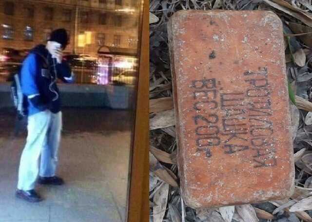 Пассажира задержали в метро из-за кроссовок с рынка Садовод