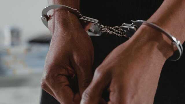 Три человека задержаны в Ростове-на-Дону по подозрению в намерении поджечь военкомат