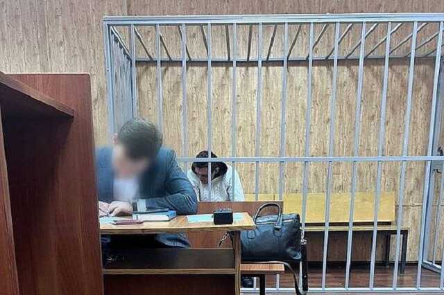 Арестован предполагаемый убийца ведущей «Русского радио»