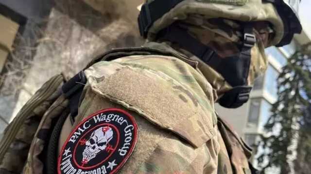 Боец ЧВК Вагнер рассказал какие виды «казней» практикуются в частной армии Пригожина