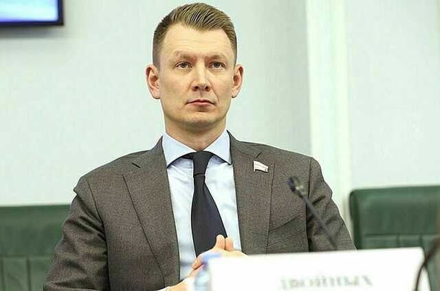 Сенатор Александр Двойных: головокружительная карьера Домодедовского коррупционера
