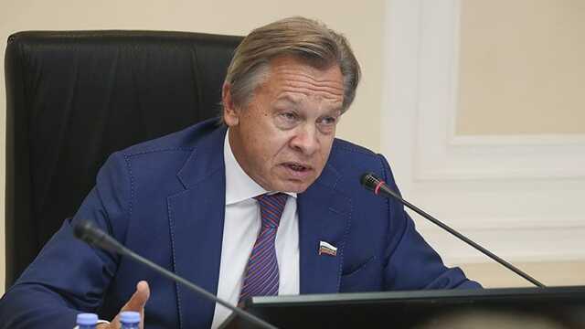 Сенатор описал «большой разрыв» между Европой и Россией