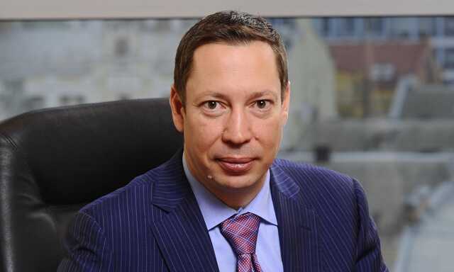 Экс-глава Нацбанка Украины попросил убежище в Австрии