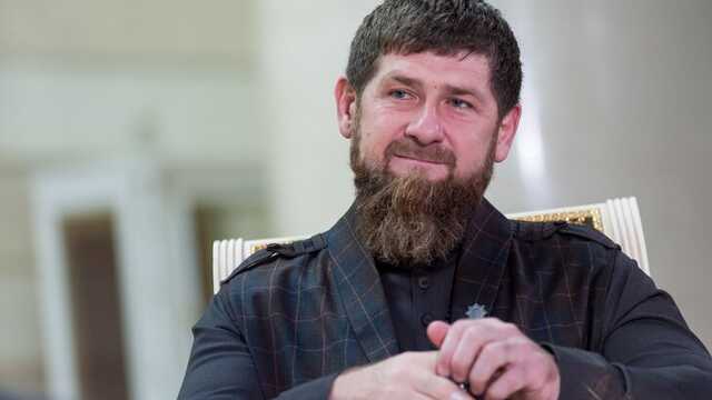 Кадыров назвал небылицами сведения о гибели чеченских командиров