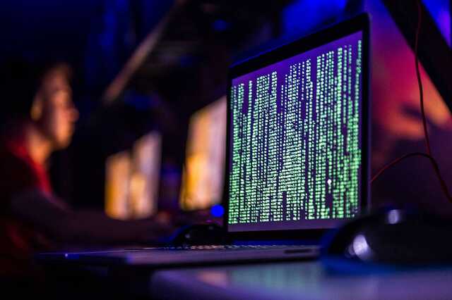 В России придумали способ борьбы с фишинговыми сайтами