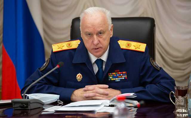 Бастрыкин поручил возбудить уголовное дело против актера Артура Смольянинова из-за его высказываний