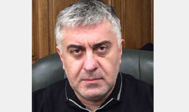 Михаилу Гаглоеву и Елене Апанасенко век зоны не видать
